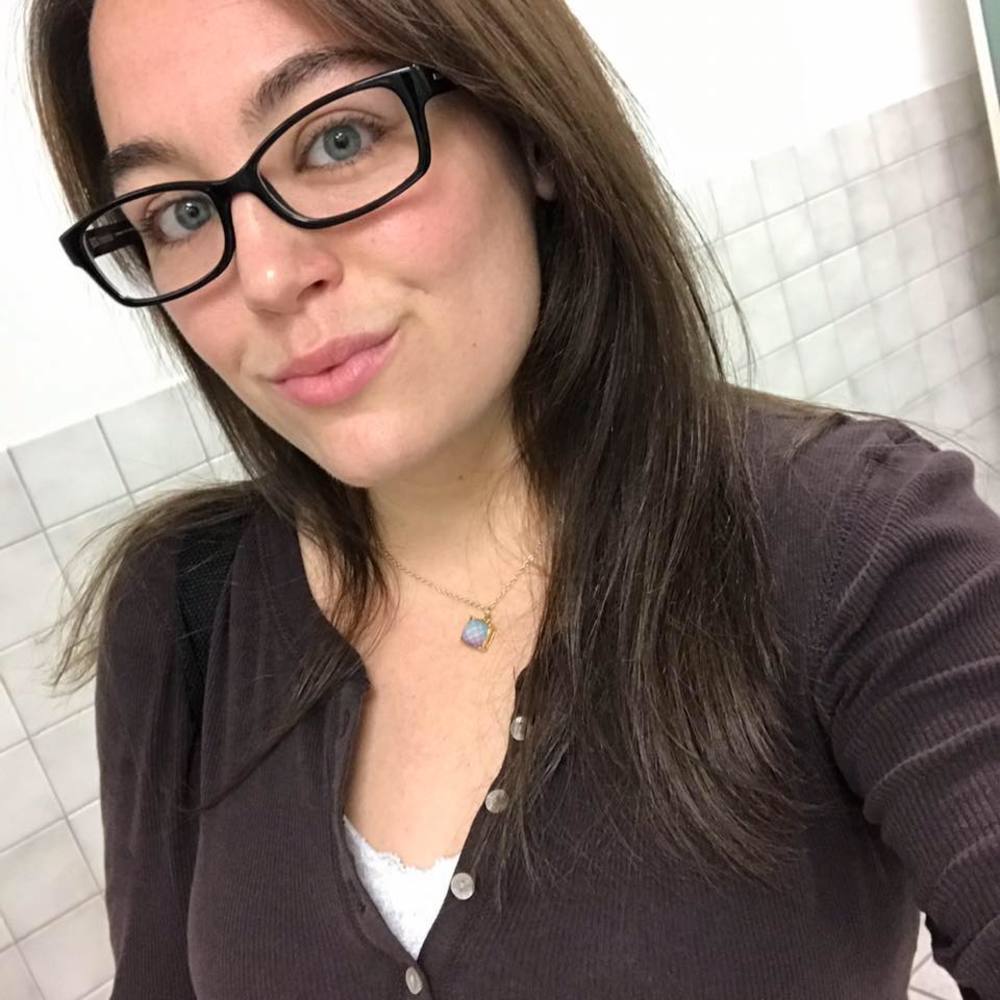 Meet your Posher, Steph
